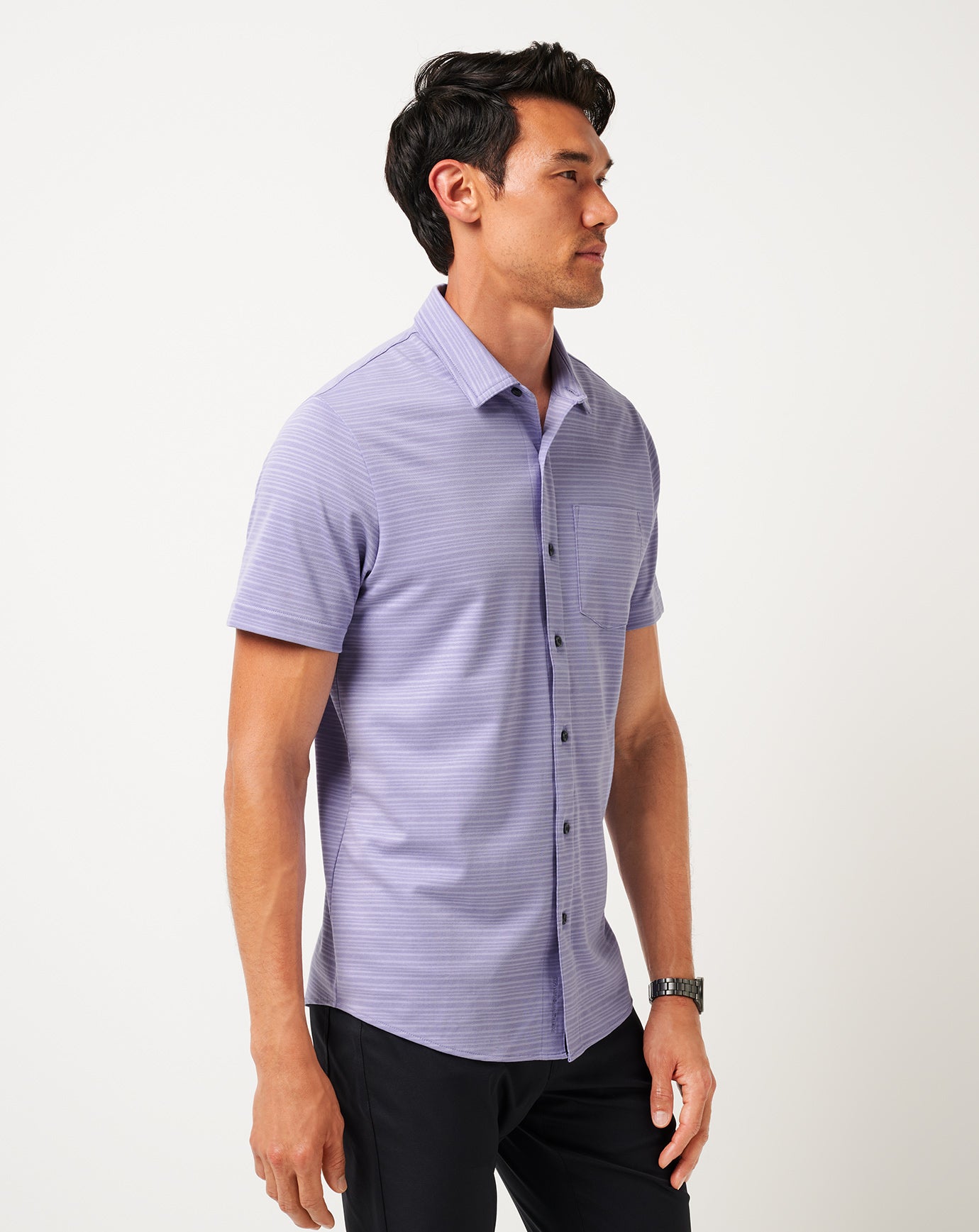 Knit Trip To The City Button-Up - Image 2