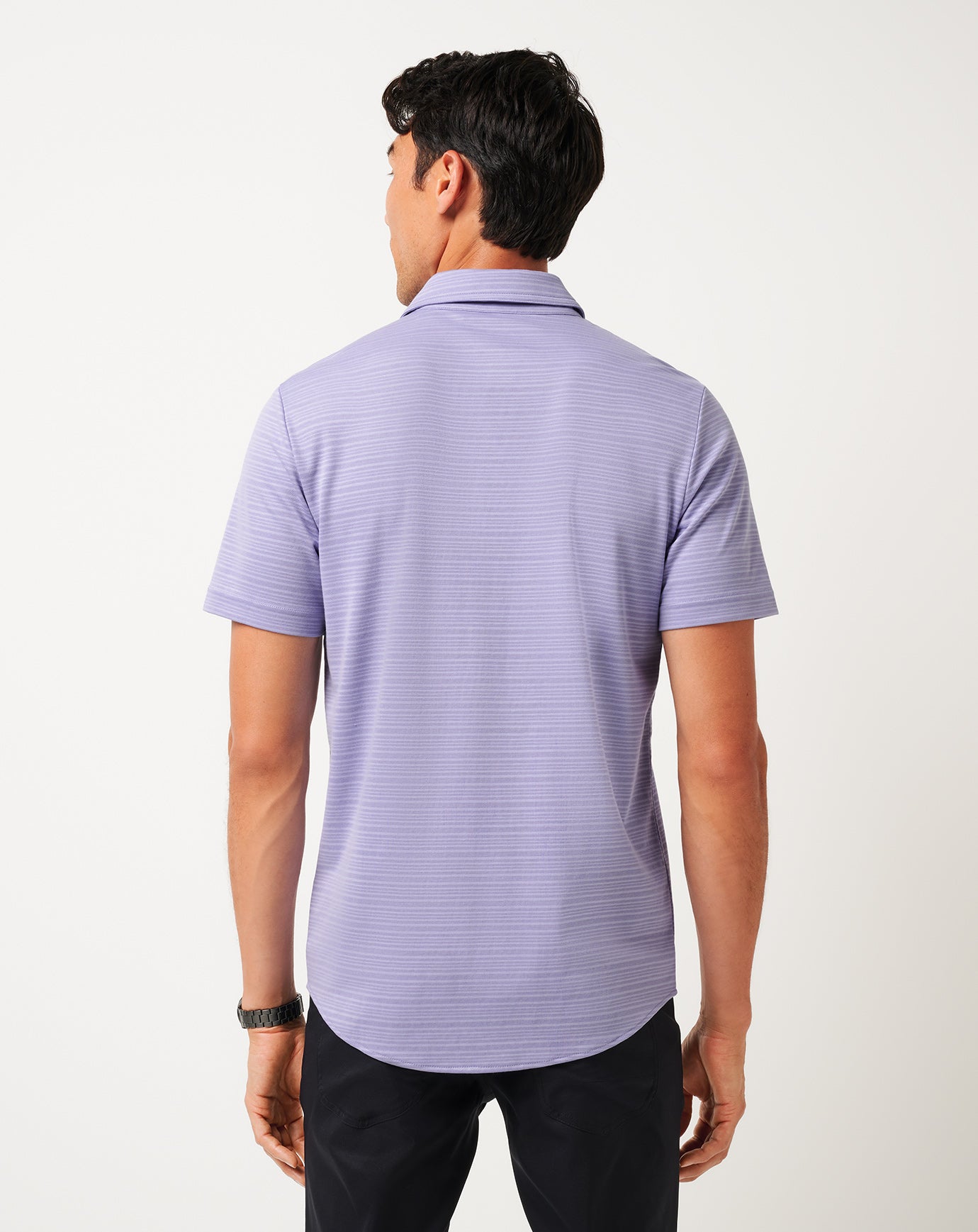 Knit Trip To The City Button-Up - Image 3