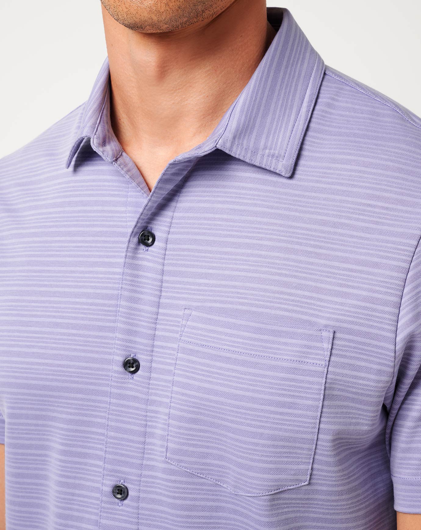 Knit Trip To The City Button-Up - Image 4