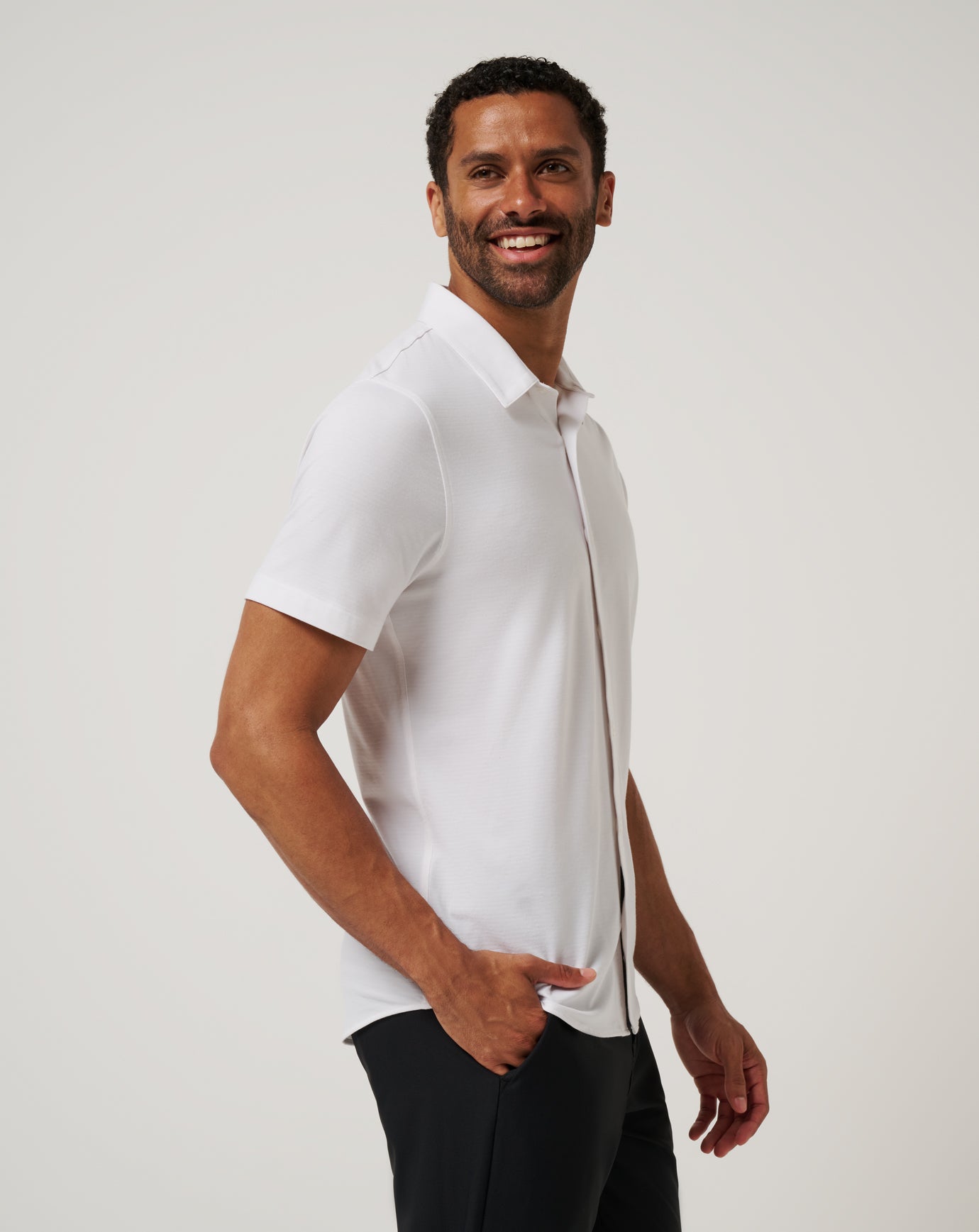 The Heater Button-Up - Image 2