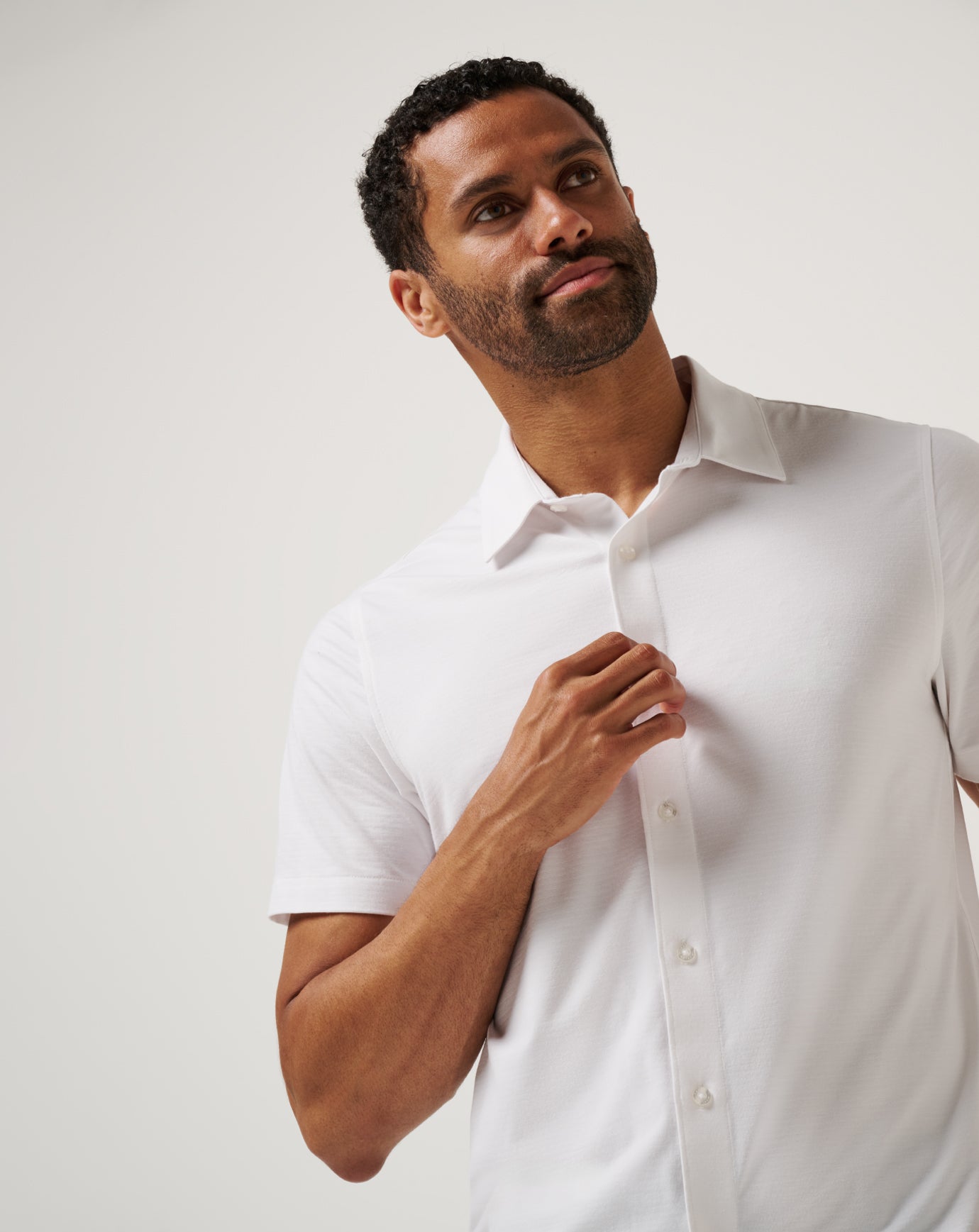 The Heater Button-Up - Image 5