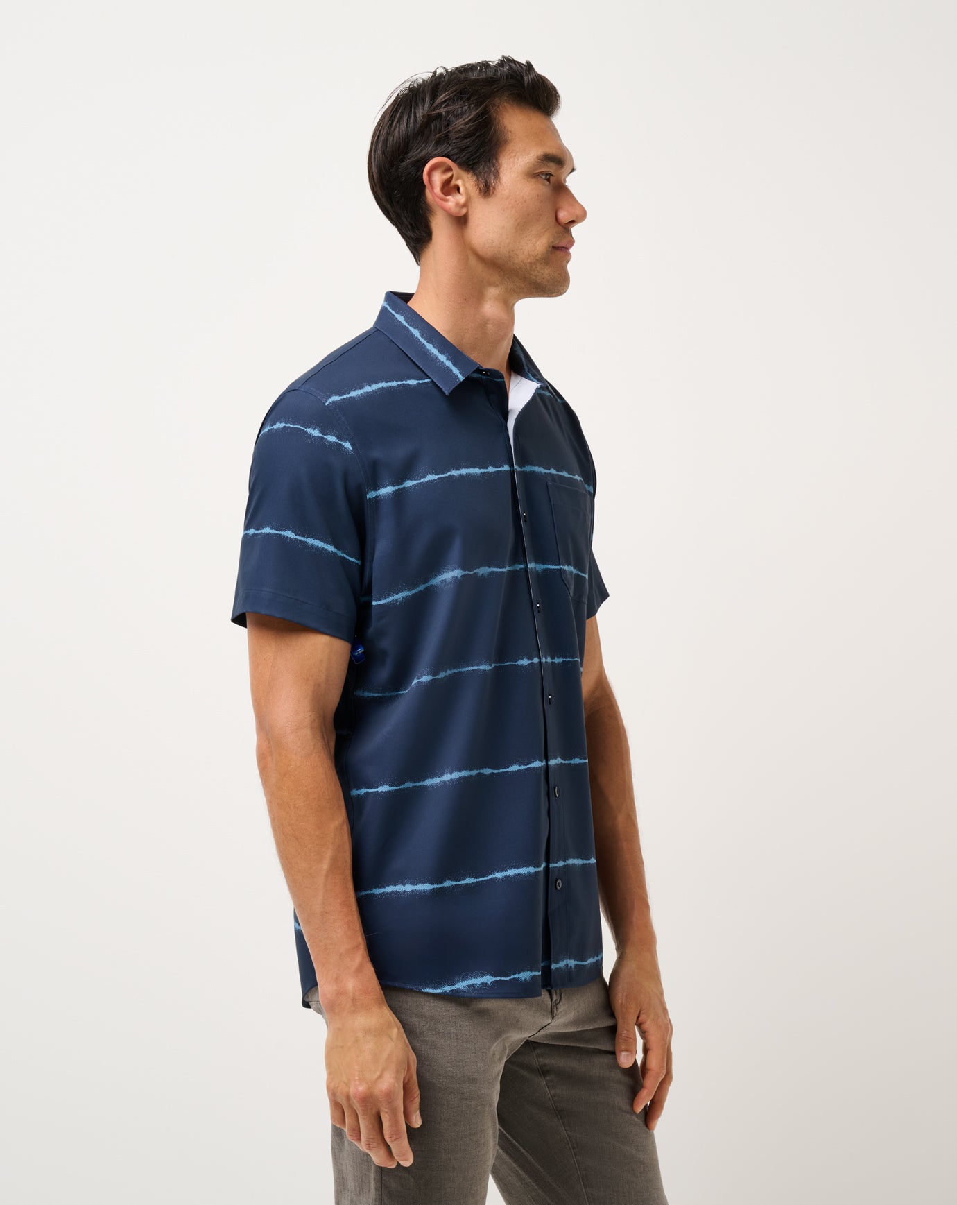 Techwoven Sundaze Button-Up - Image 2