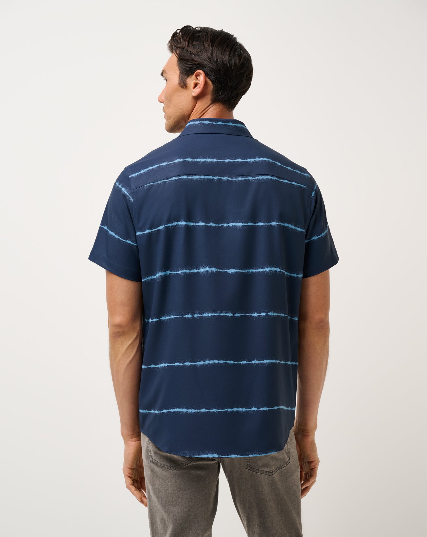 Techwoven Sundaze Button-Up - Image 3
