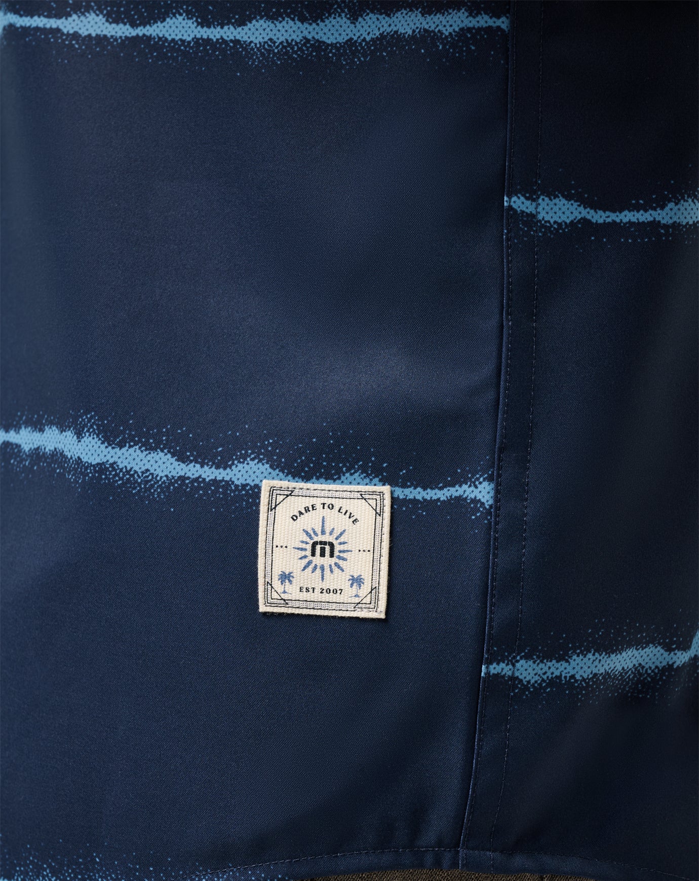 Techwoven Sundaze Button-Up - Image 5