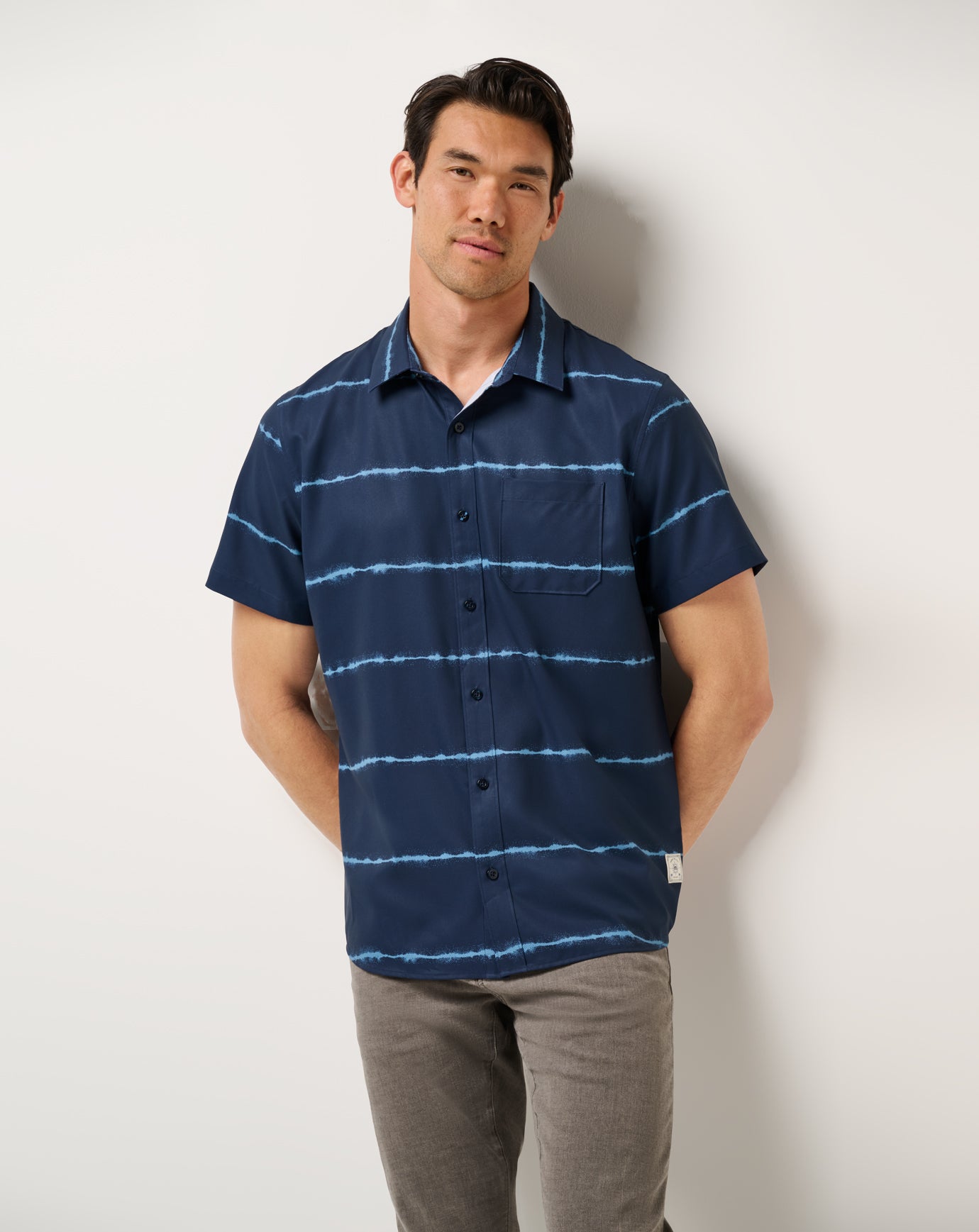 Techwoven Sundaze Button-Up - Image 6