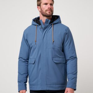Mountain Pass Jacket