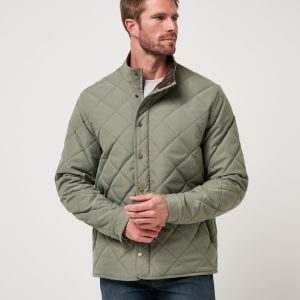 Highlander Jacket