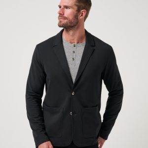 Stretchknit Blazer