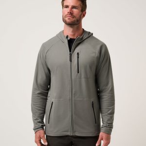 Quest Polar Full Zip Jacket