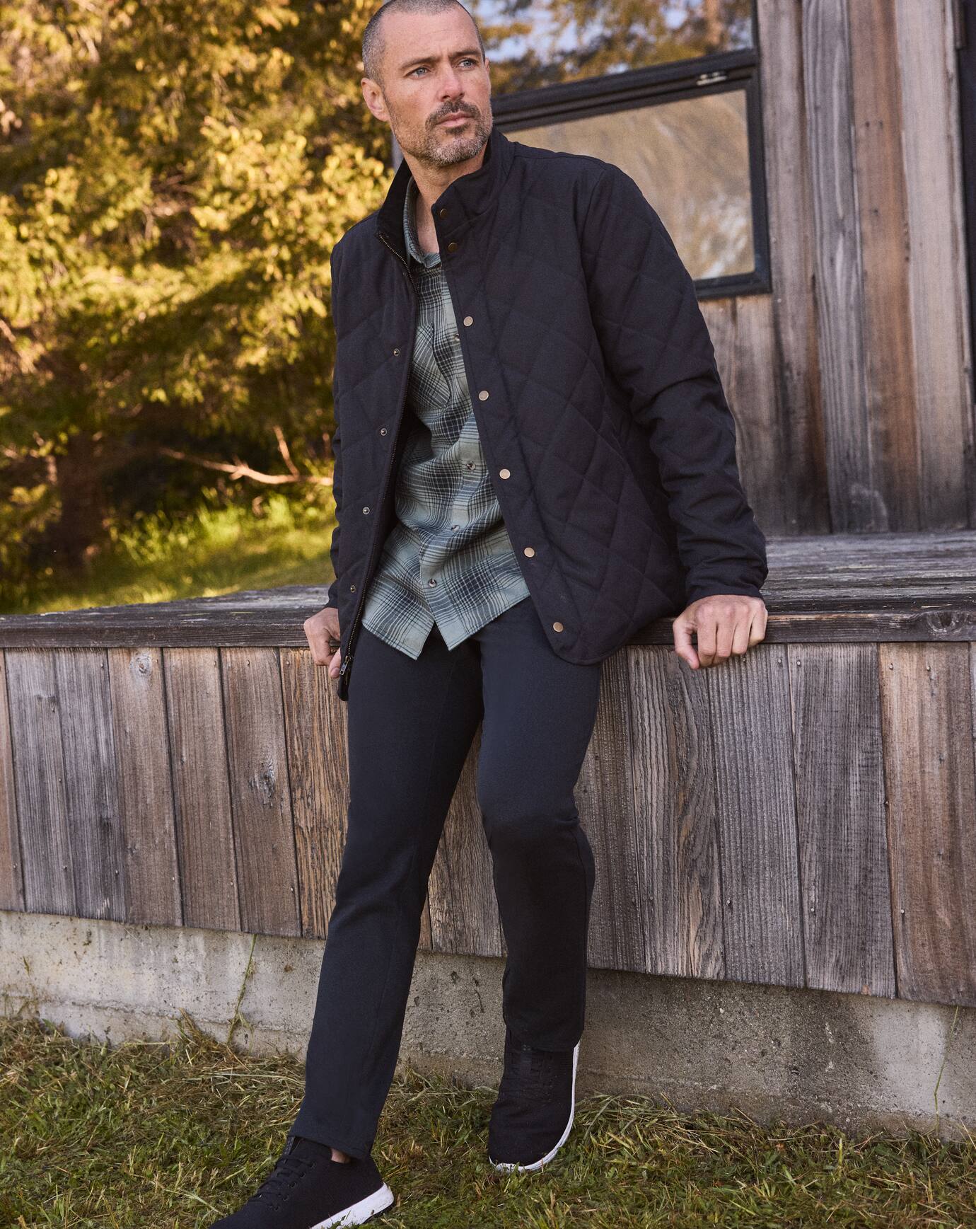 Highlander Jacket - Image 2