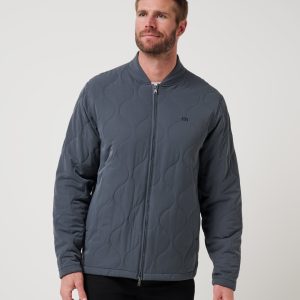 Come What May Jacket
