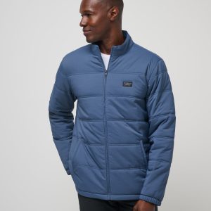 Palisades Puffer Jacket