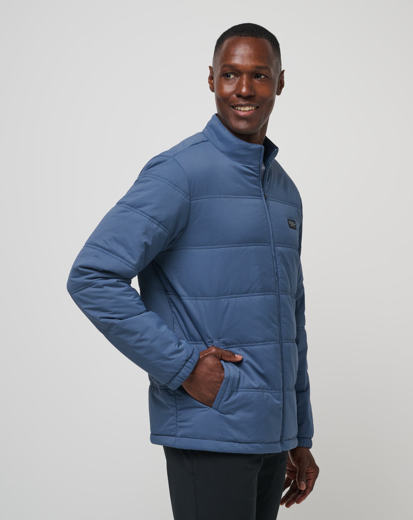 Palisades Puffer Jacket - Image 2
