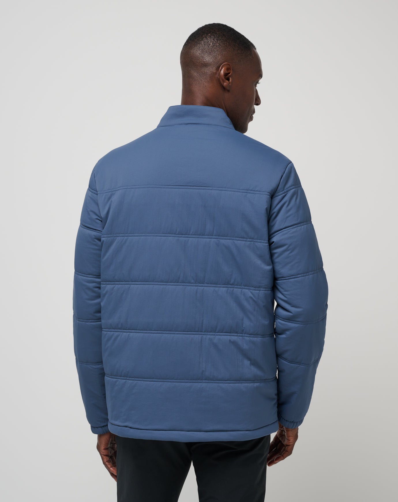 Palisades Puffer Jacket - Image 3
