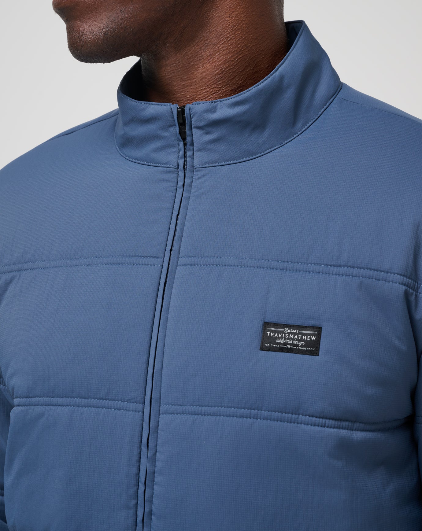 Palisades Puffer Jacket - Image 4