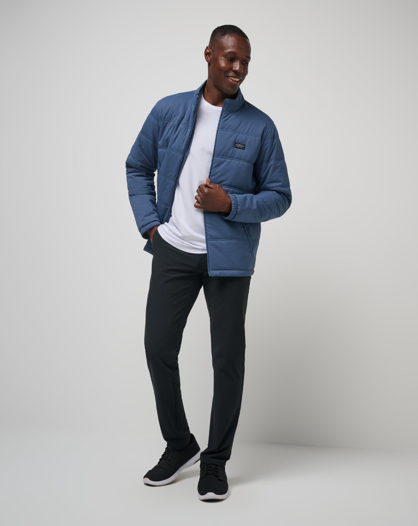 Palisades Puffer Jacket - Image 5