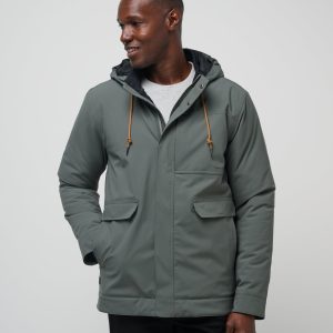 Mountain Pass Jacket