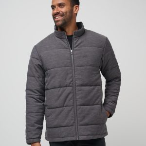 Climate Drop Jacket