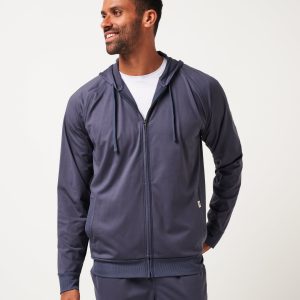 Cloud Track Jacket