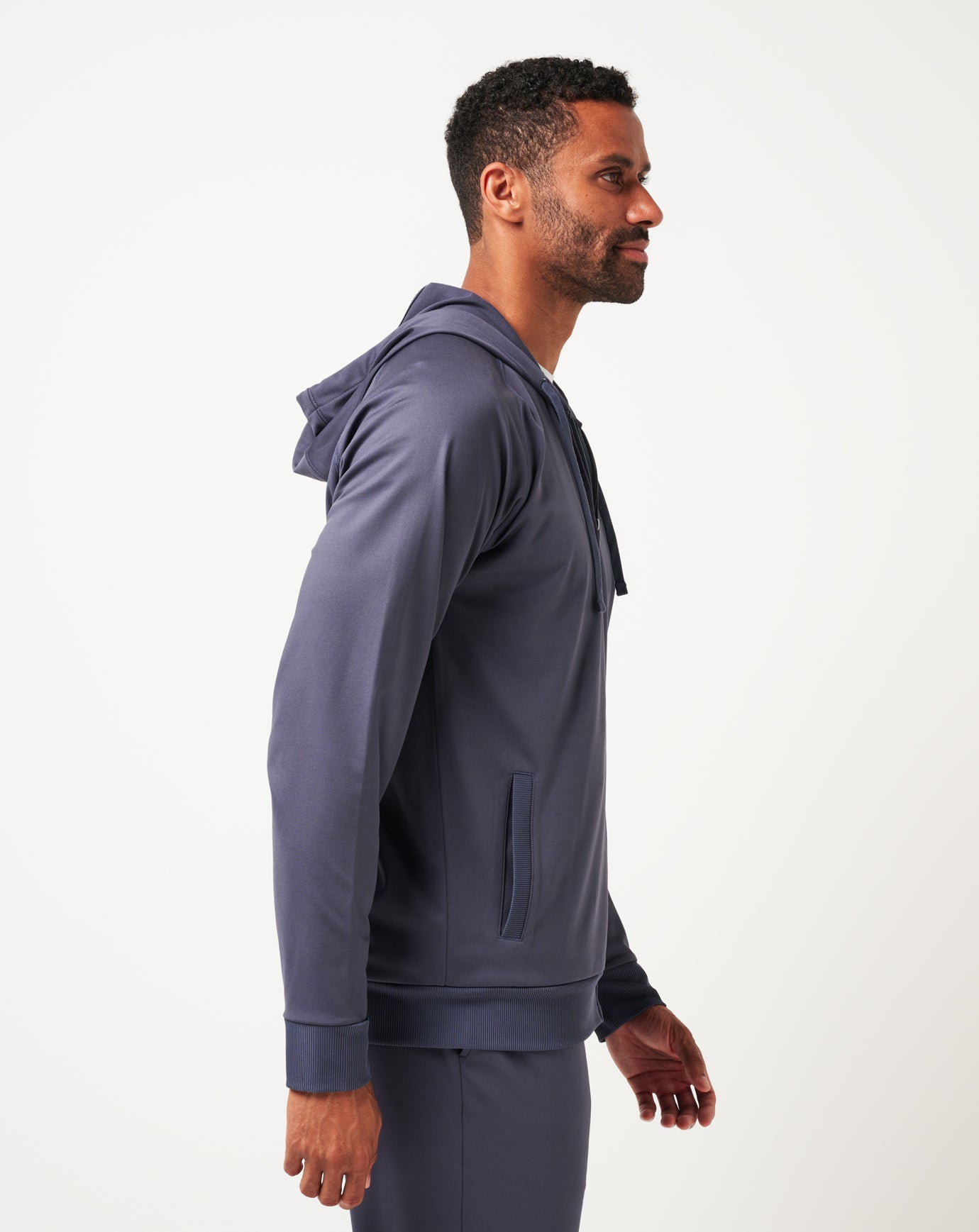 Cloud Track Jacket - Image 2