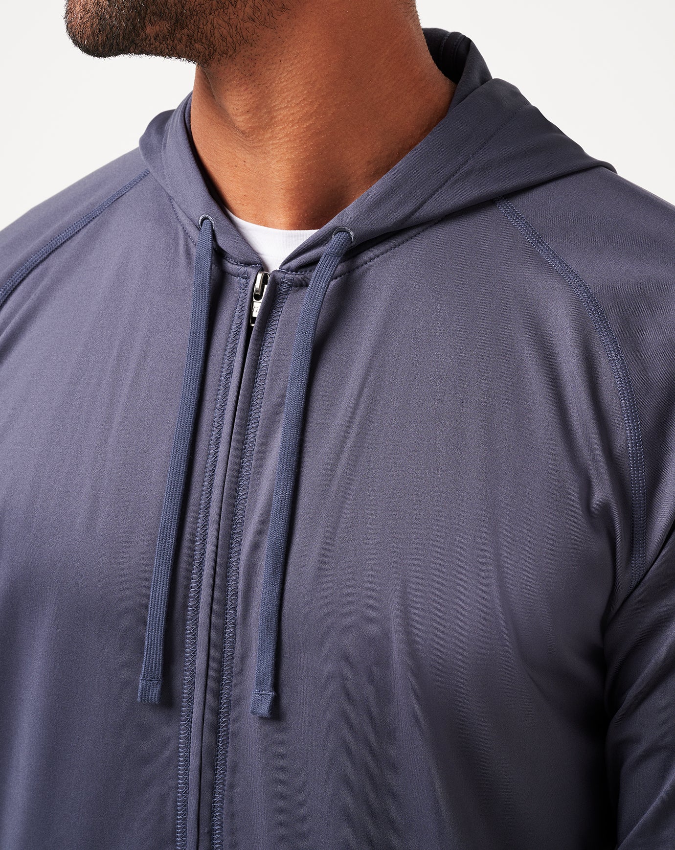 Cloud Track Jacket - Image 4