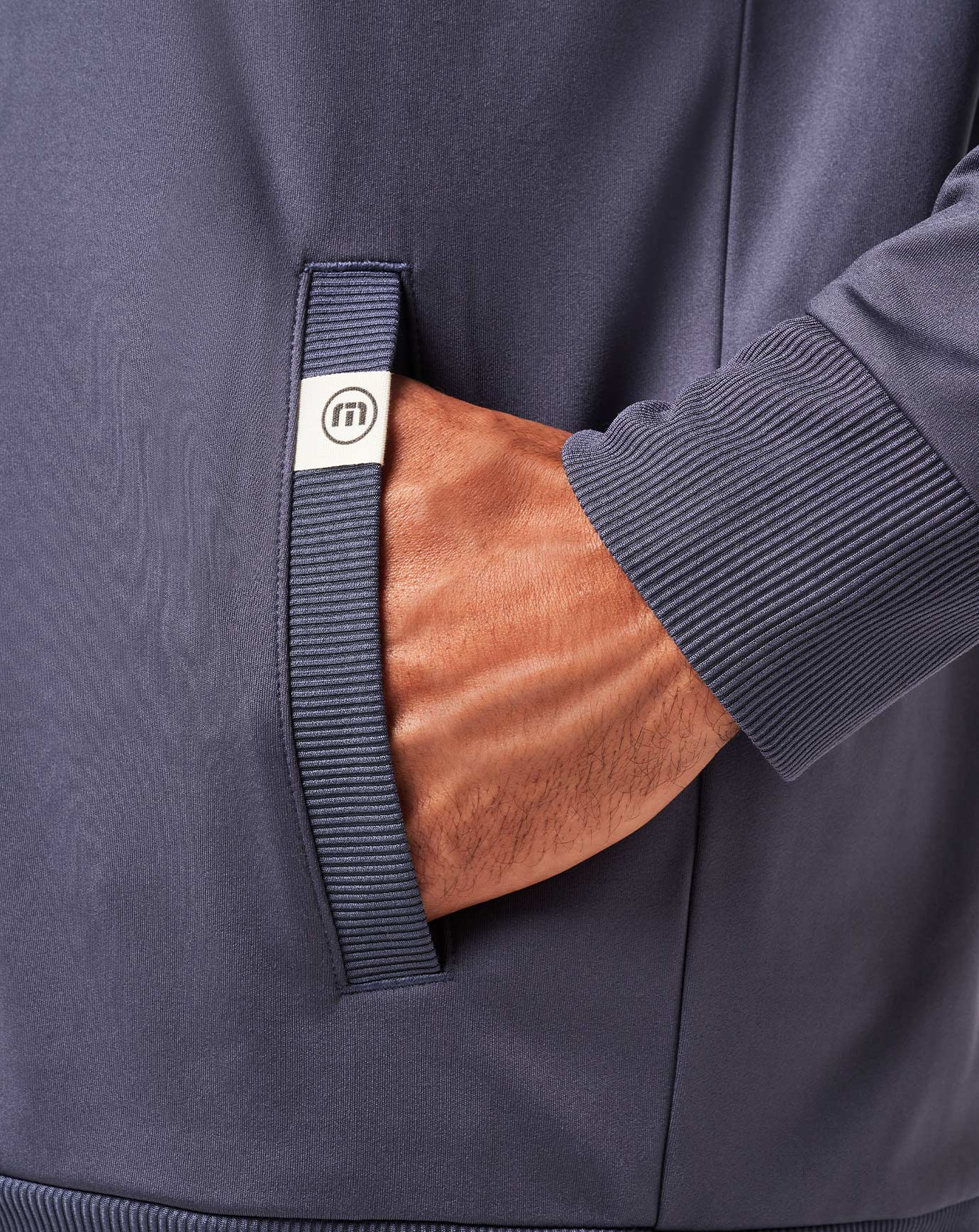 Cloud Track Jacket - Image 6
