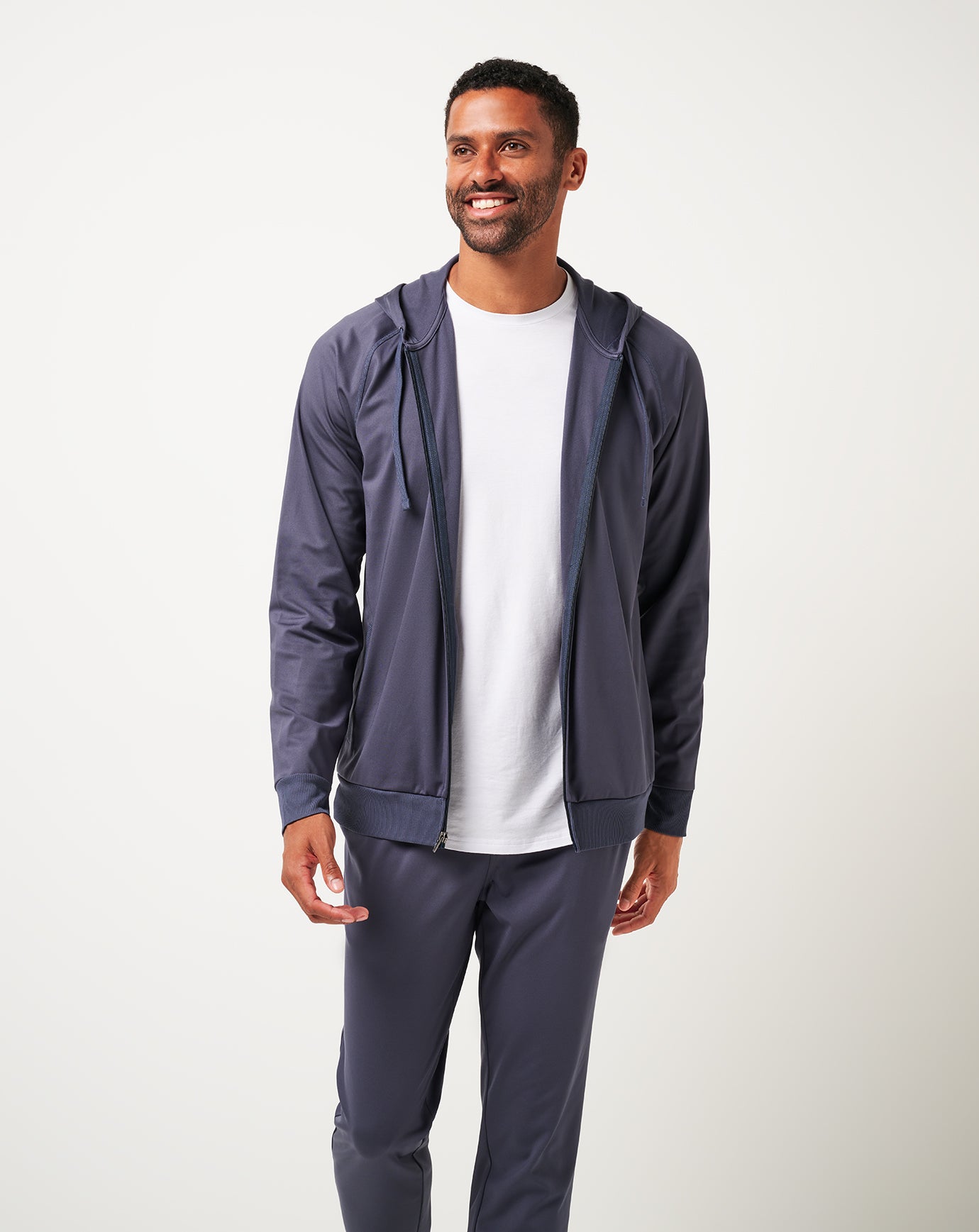 Cloud Track Jacket - Image 7