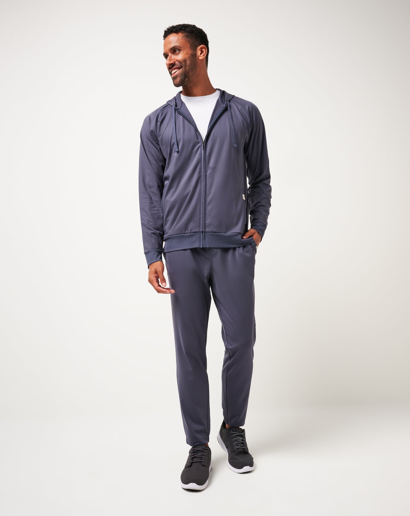 Cloud Track Jacket - Image 8