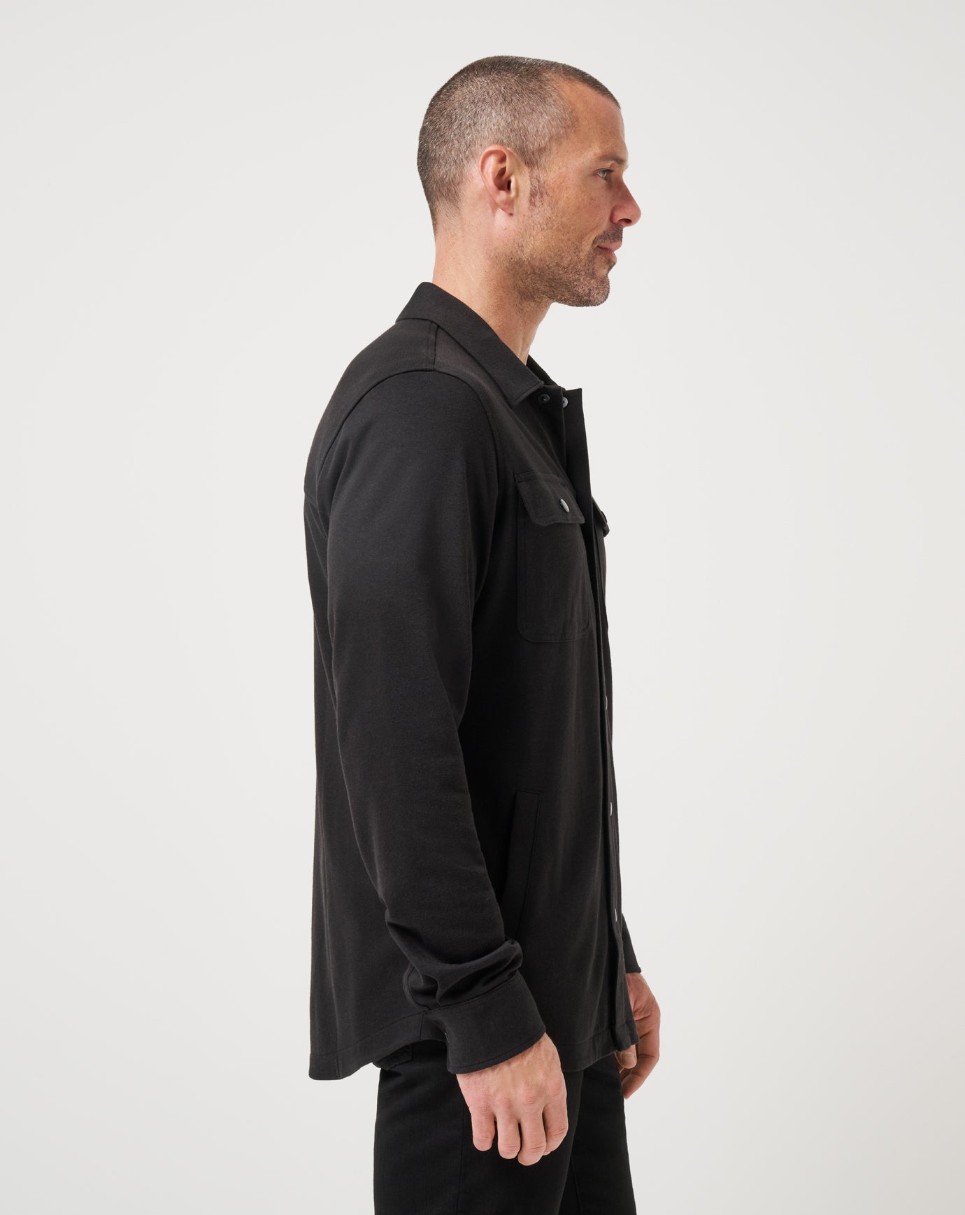 You Pick Shirt Jacket - Image 2