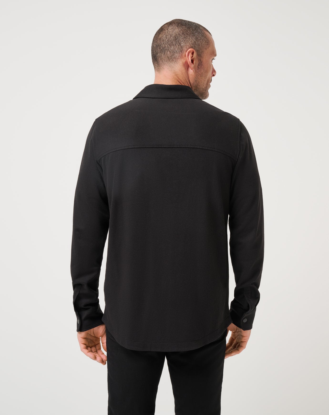 You Pick Shirt Jacket - Image 3