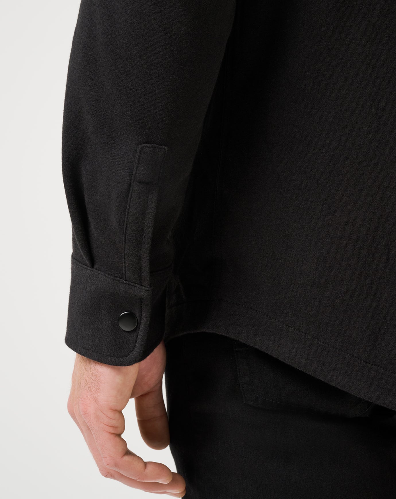 You Pick Shirt Jacket - Image 5