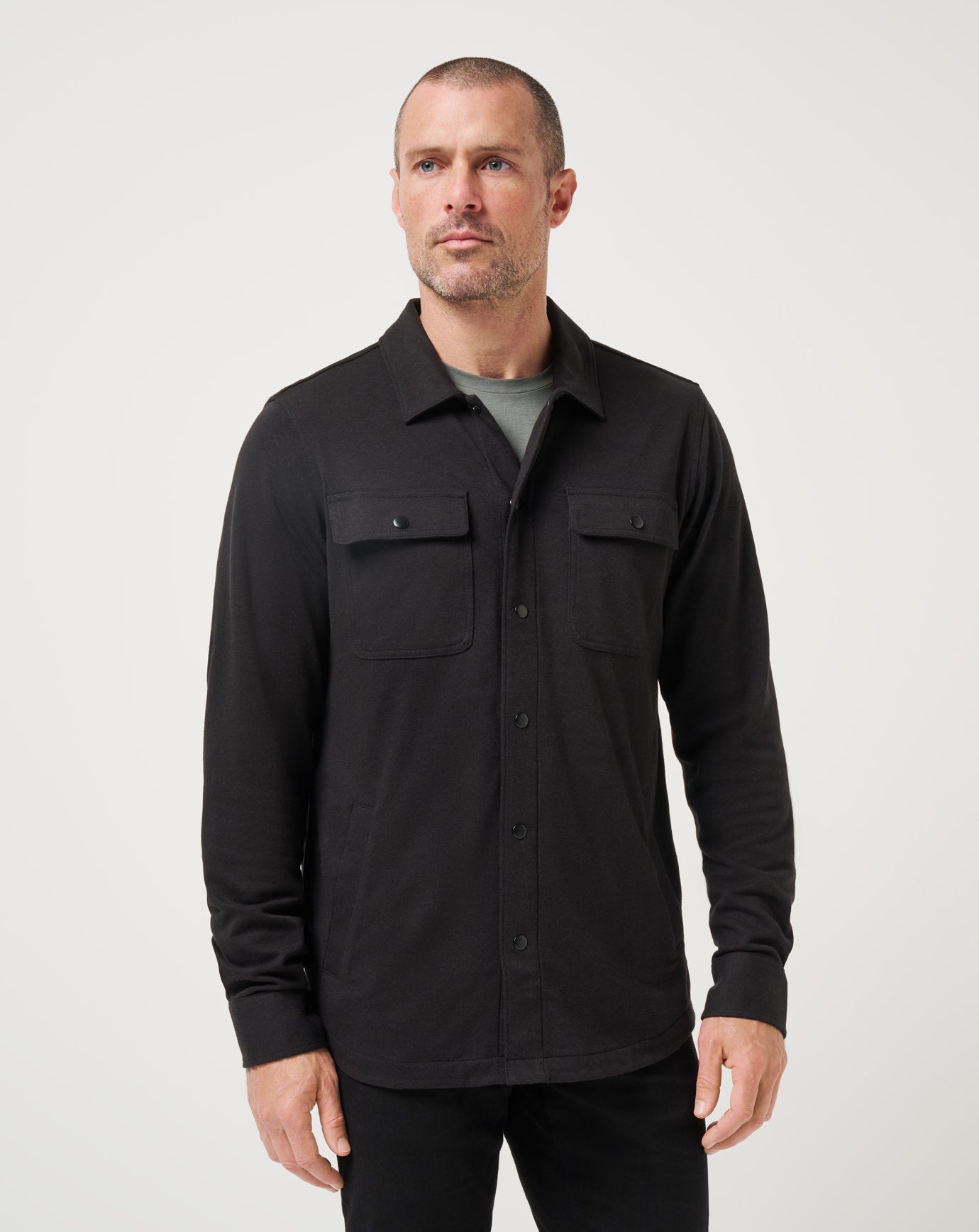 You Pick Shirt Jacket - Image 6