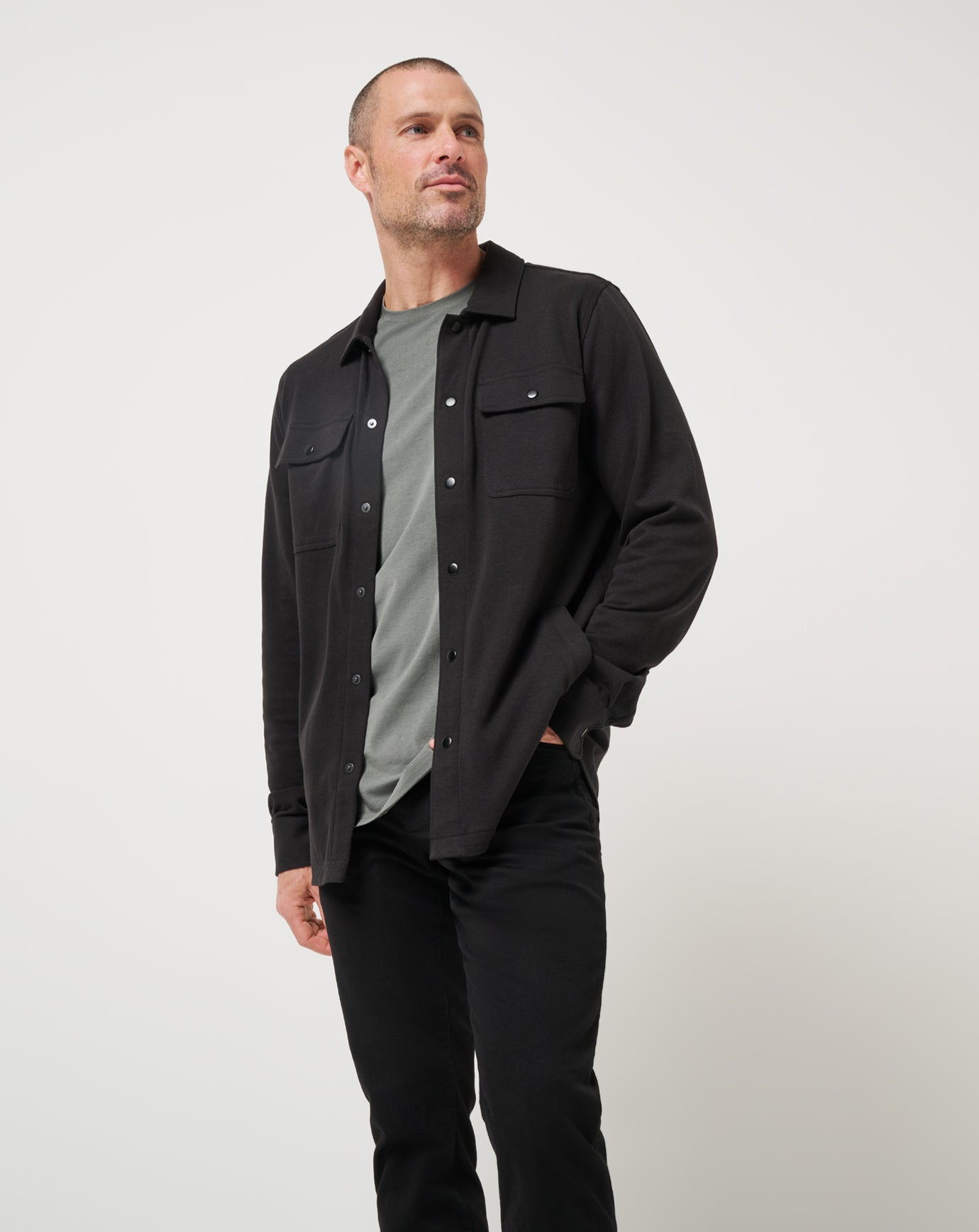 You Pick Shirt Jacket - Image 7