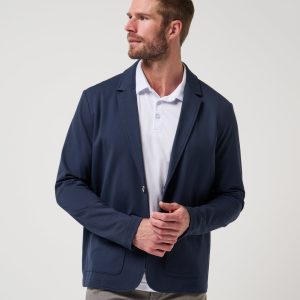 Stretchknit Blazer