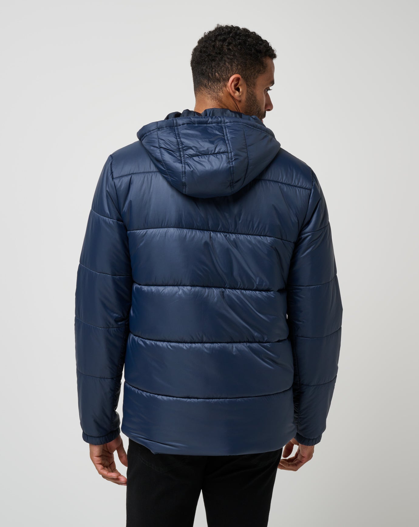 Aves Tech Puffer Jacket - Image 4
