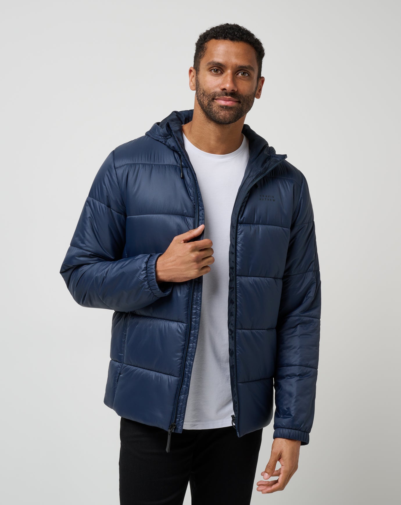 Aves Tech Puffer Jacket - Image 8