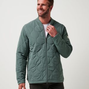 Come What May Jacket