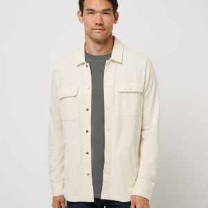 You Pick Shirt Jacket