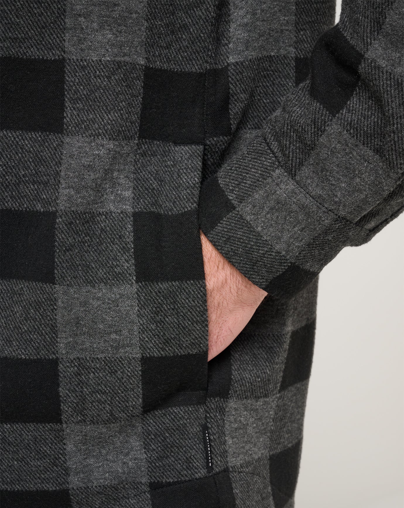 Return Flight Shirt Jacket - Image 6