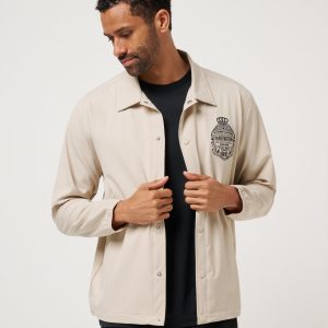 Icy Waters Jacket