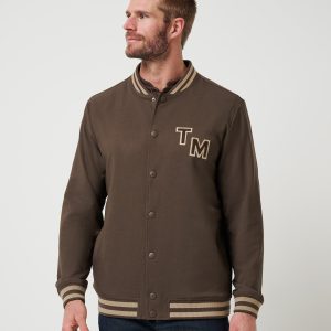 Touch Down Jacket