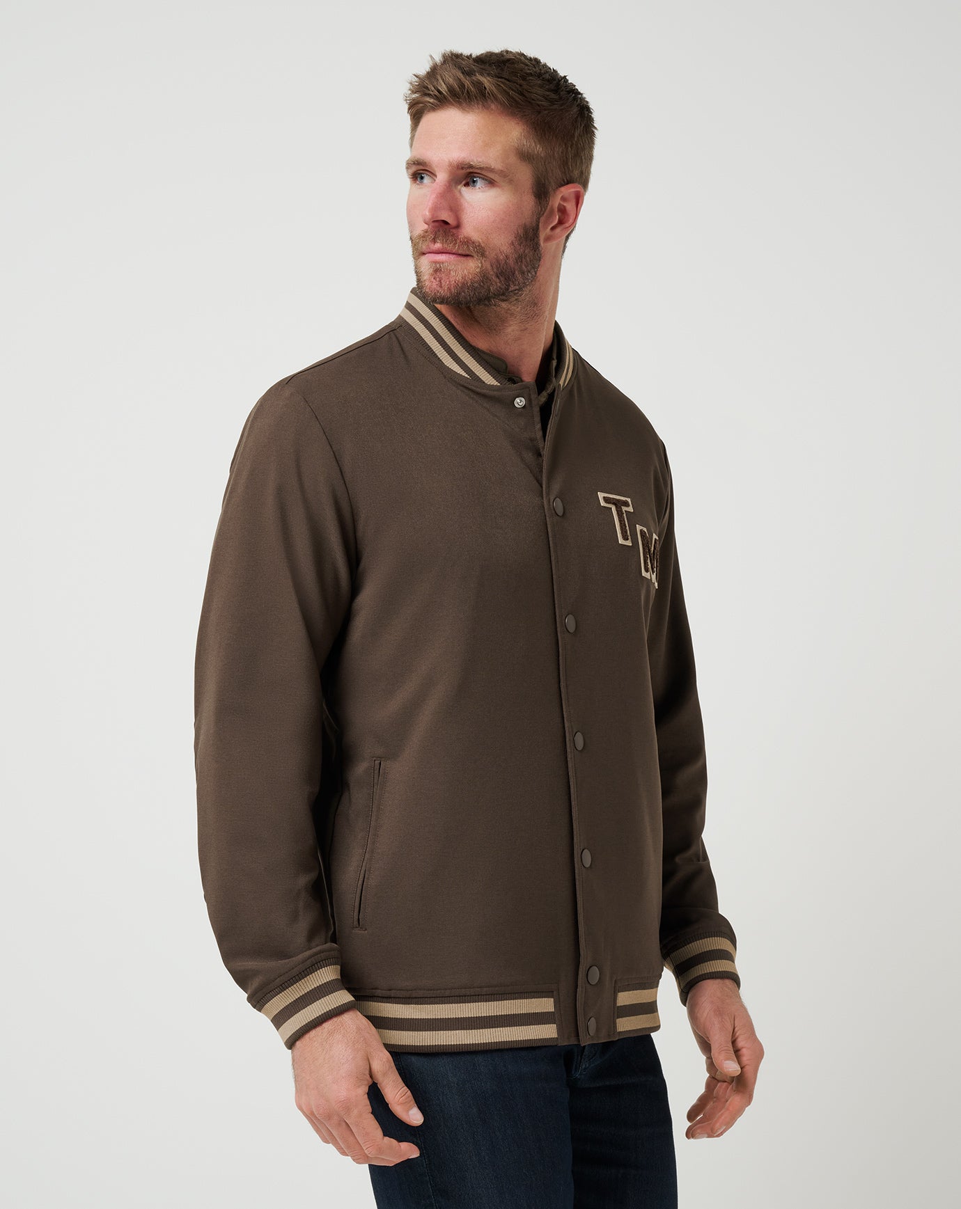 Touch Down Jacket - Image 3