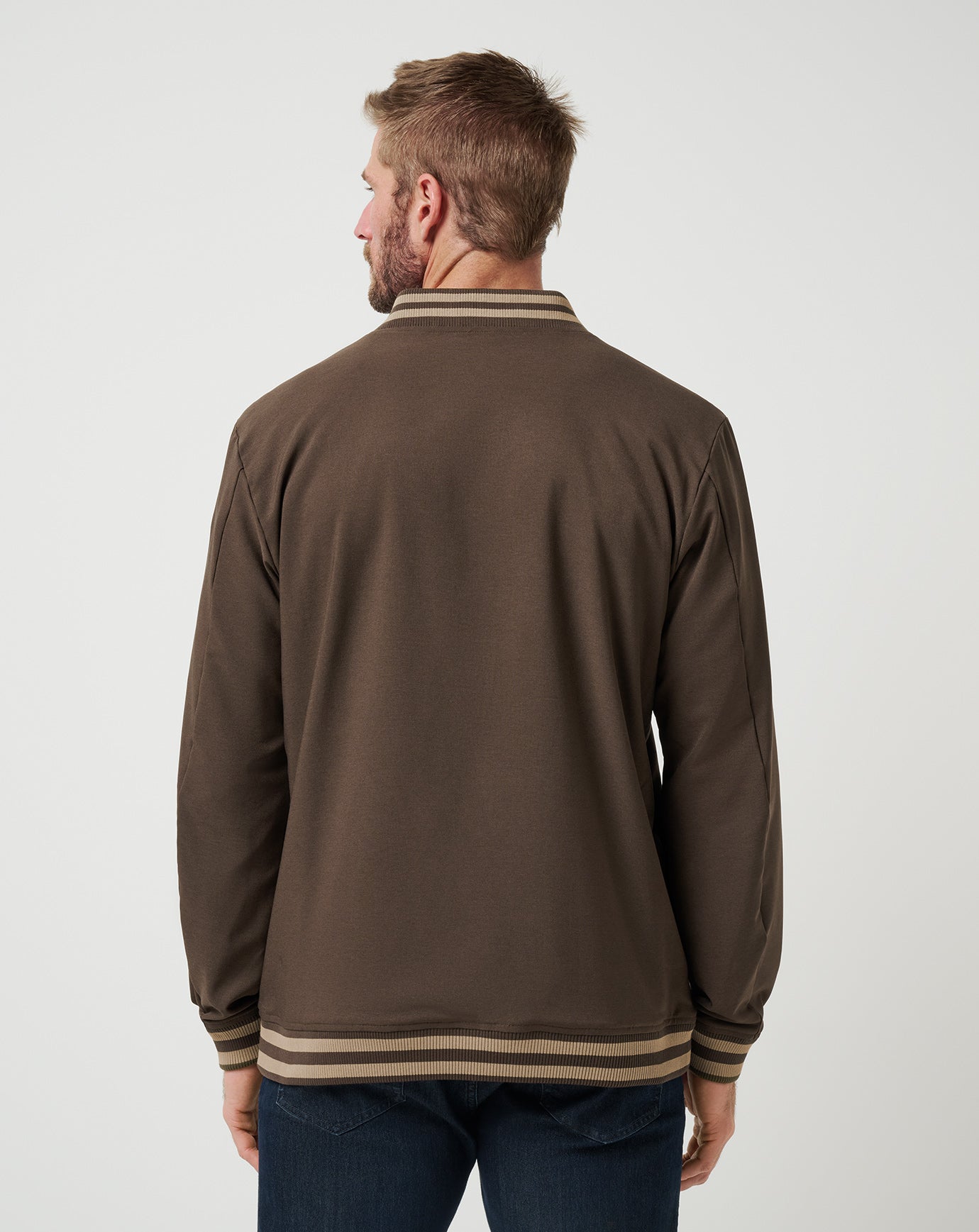 Touch Down Jacket - Image 4