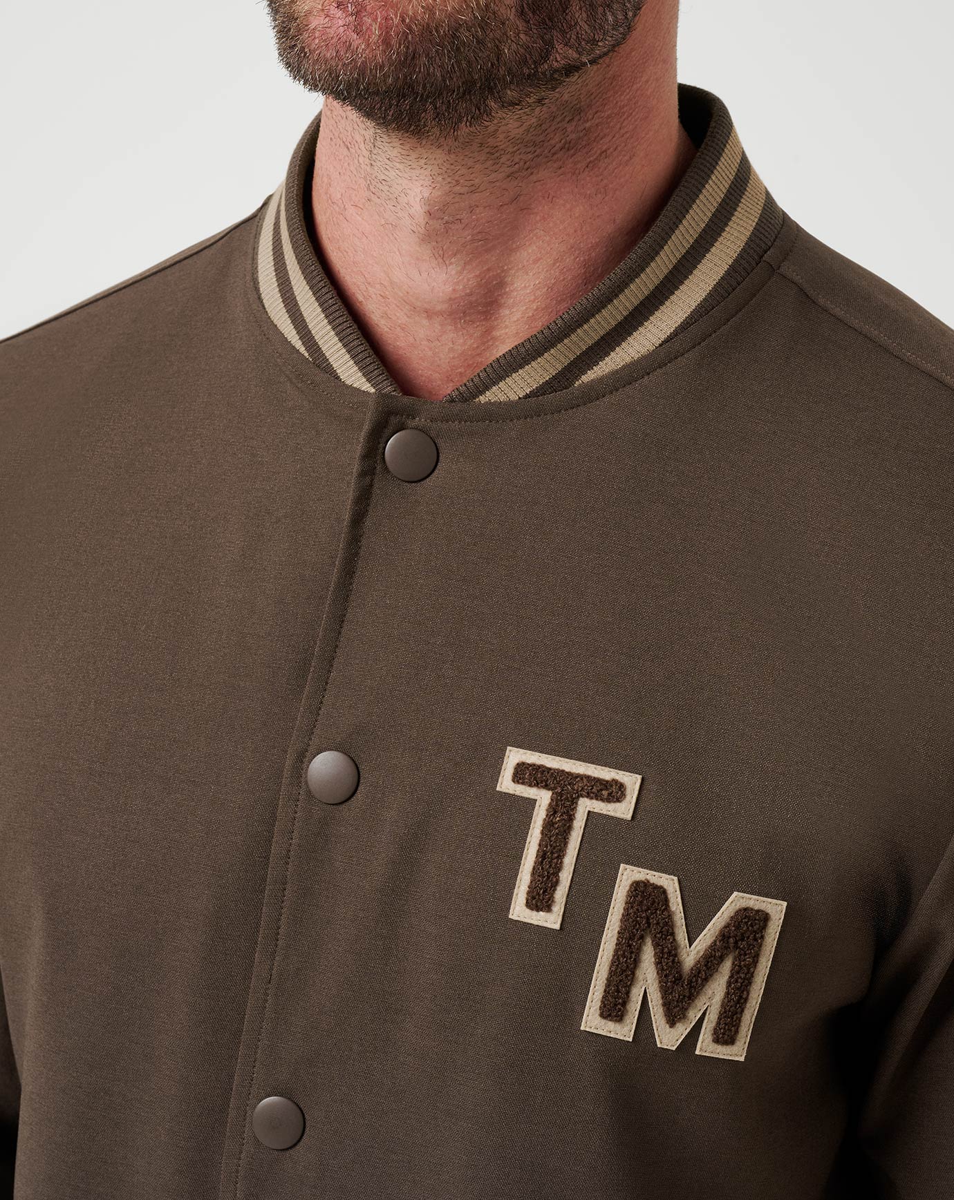 Touch Down Jacket - Image 5