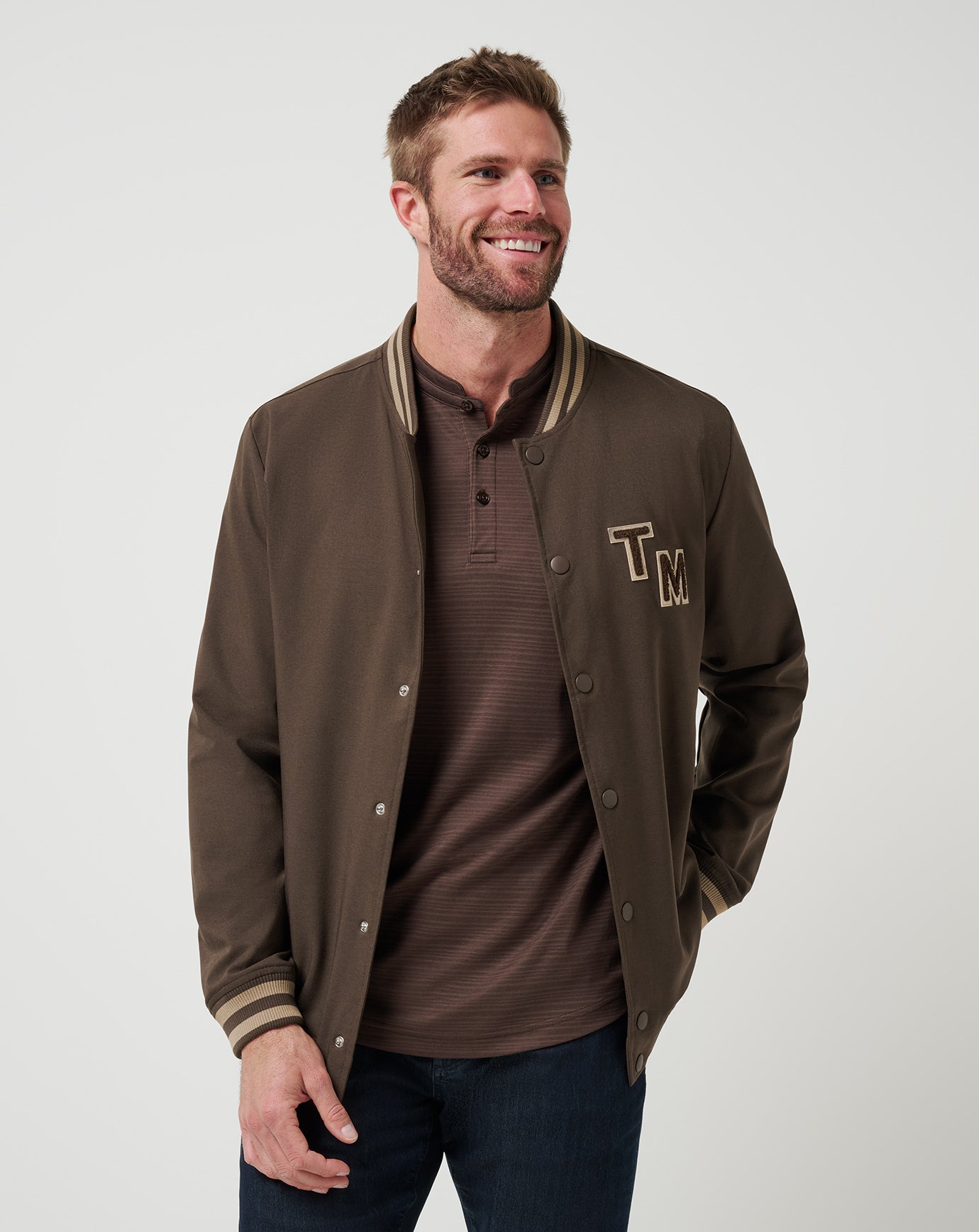 Touch Down Jacket - Image 6