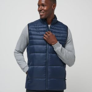 Aves Tech Puffer Vest