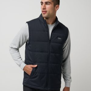 Palisades Puffer Vest