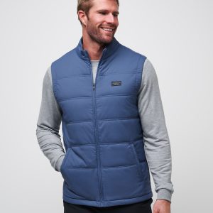 Palisades Puffer Vest