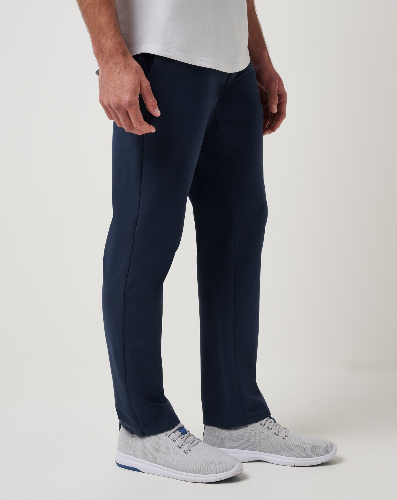 Legacy Stretchknit Pant - Image 2