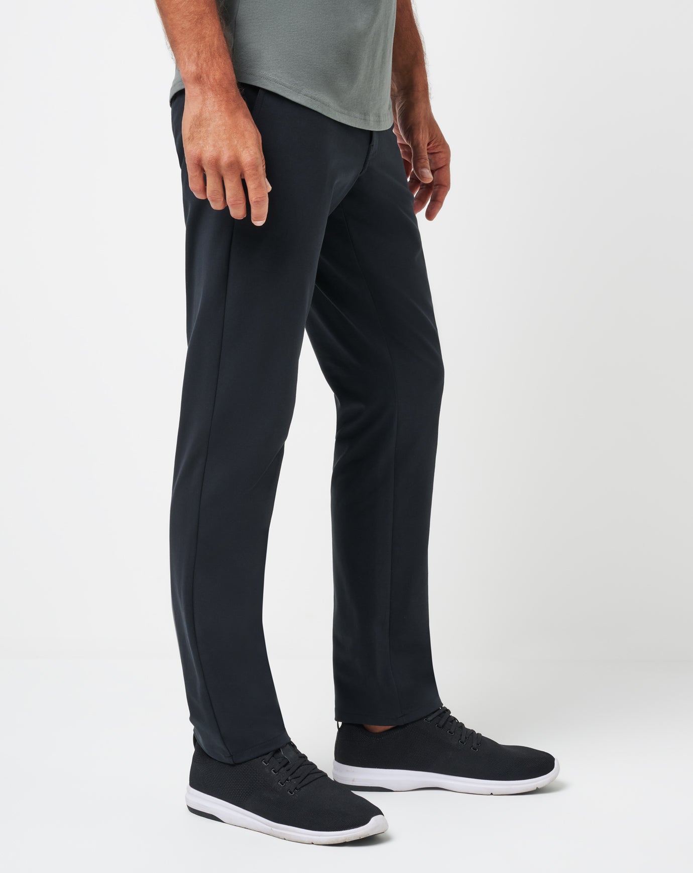 Legacy Stretchknit Pant - Image 3
